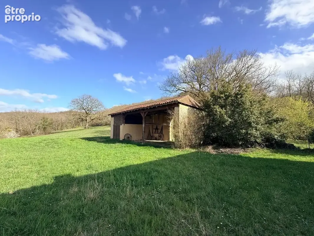 Maison 250 m² à Loubersan  - photo 3