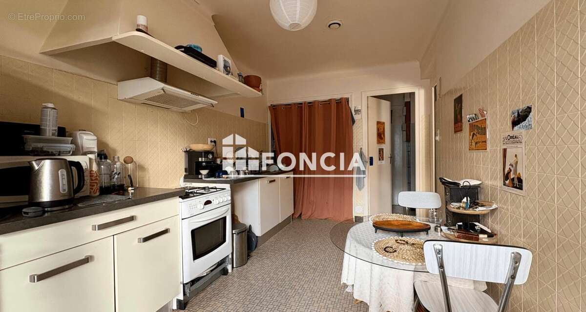 Appartement à OLORON-SAINTE-MARIE