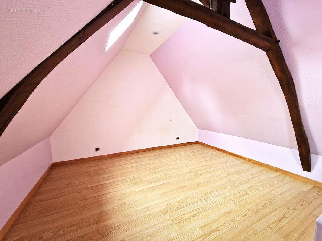 Photo 6 - Maison à MONTS-EN-TERNOIS