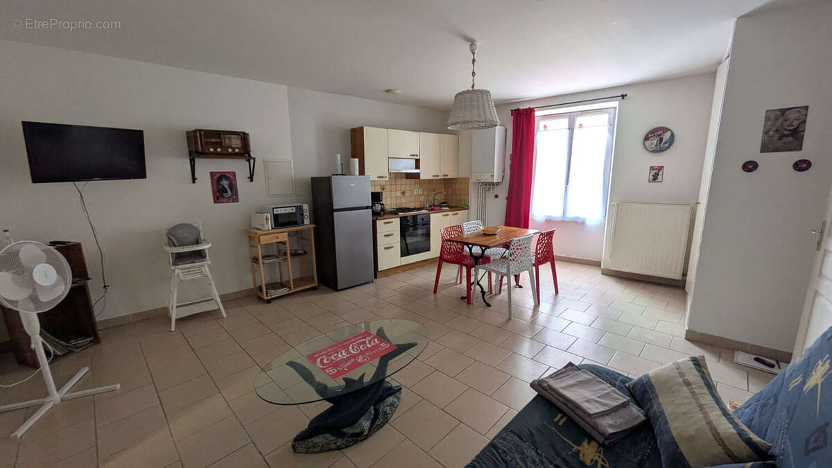 Autre à USSON-DU-POITOU