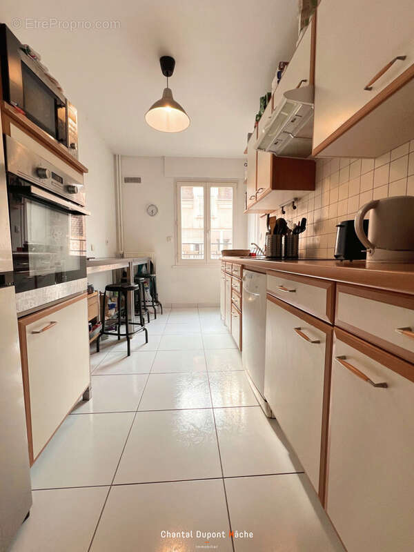 Appartement à CHARTRES