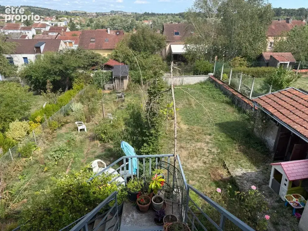 Immeuble de rapport 146 m2 le creusot - photo 2