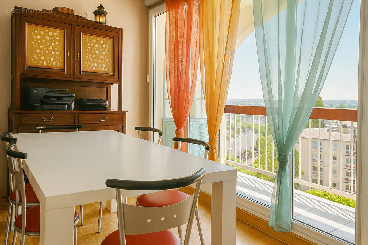 Appartement à ANGERS