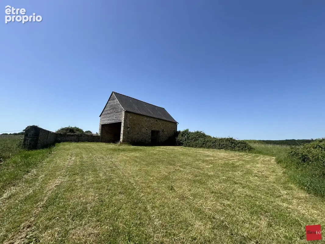 Maison 5 pièces 150 m² à vendre à Blandouet (53270) - photo 3