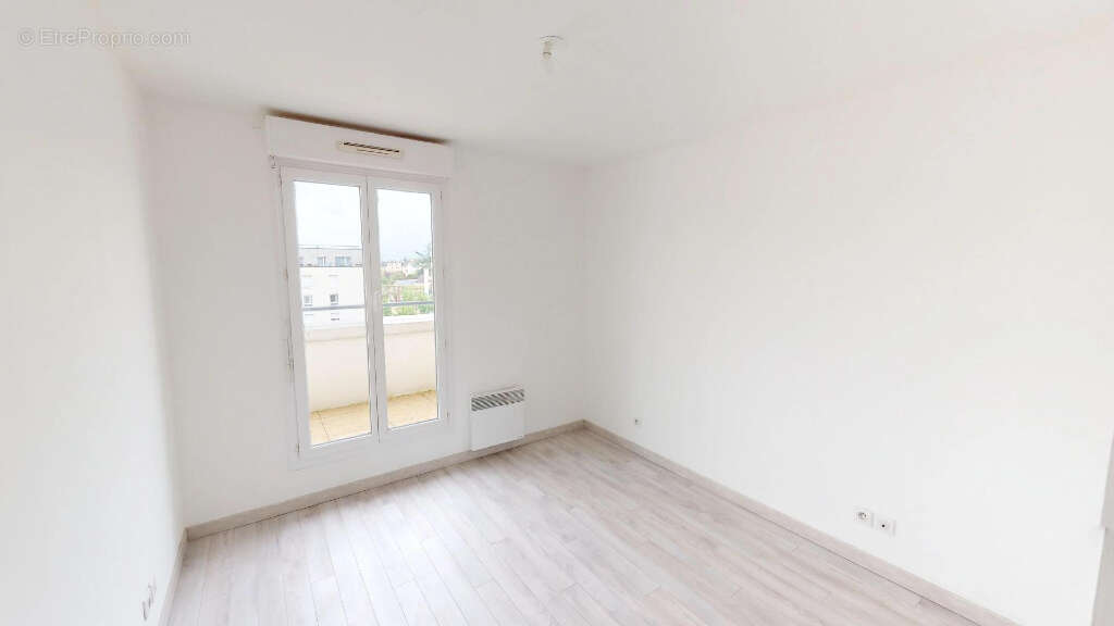 Appartement à CHARTRES