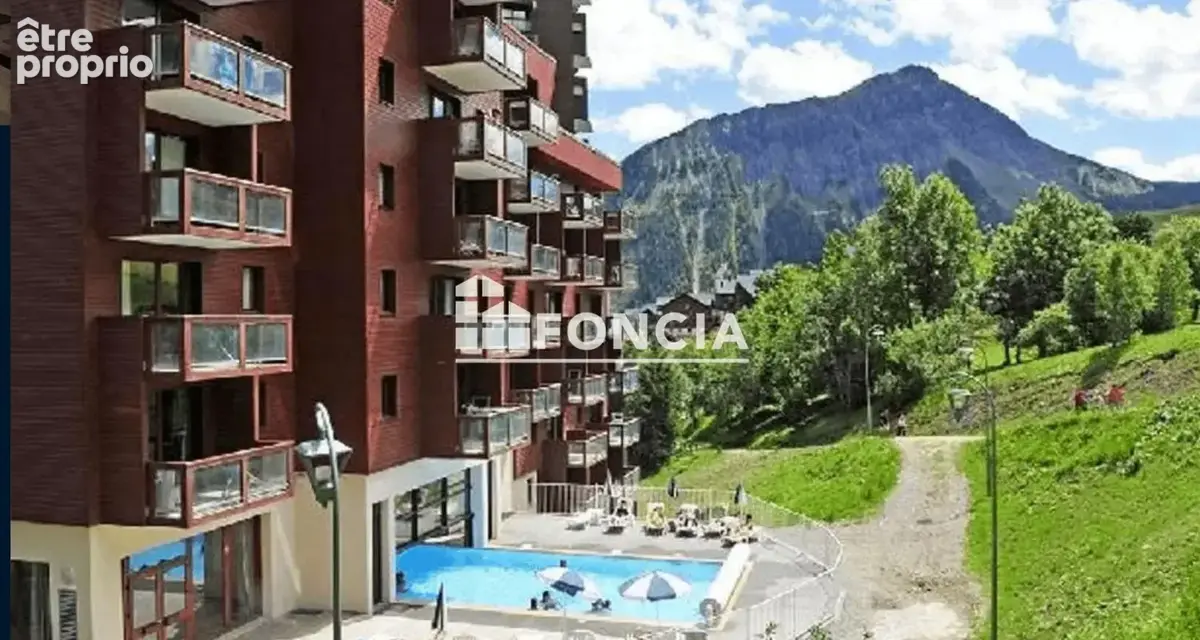 Photo Appartement à Villarembert au prix de 84 200€