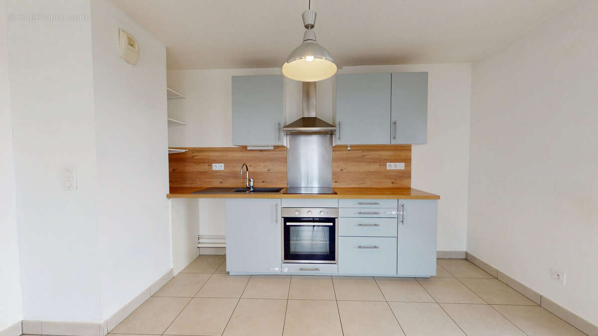 Appartement à OSTWALD