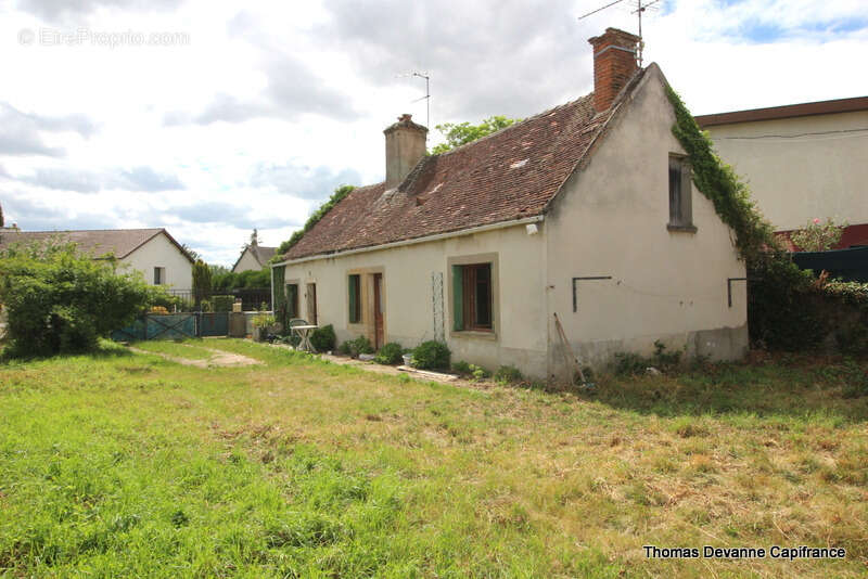 Maison 68 m² à Breteniere  - photo 2