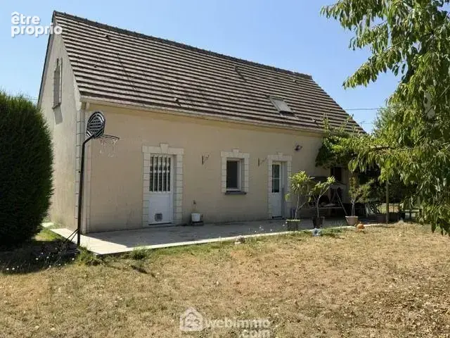 Maison à NOYON