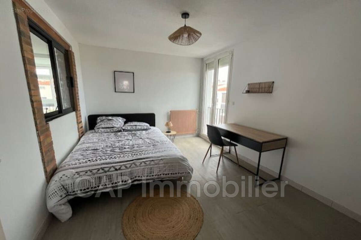 Appartement à PERPIGNAN