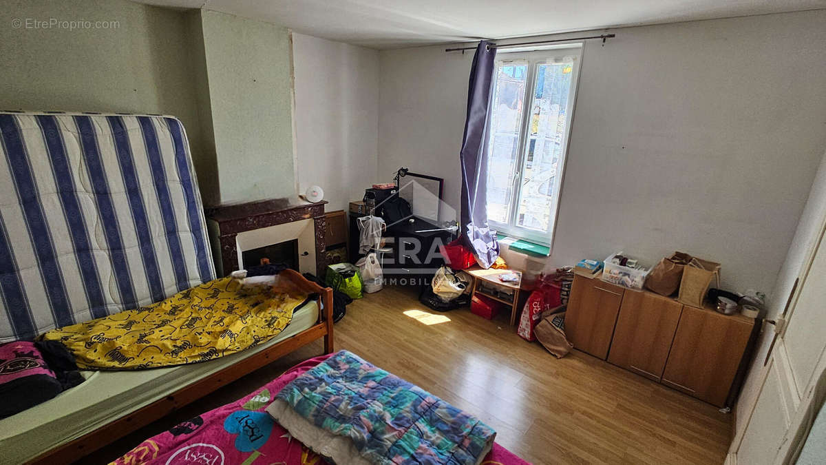 Maison à CARSAC-DE-GURSON