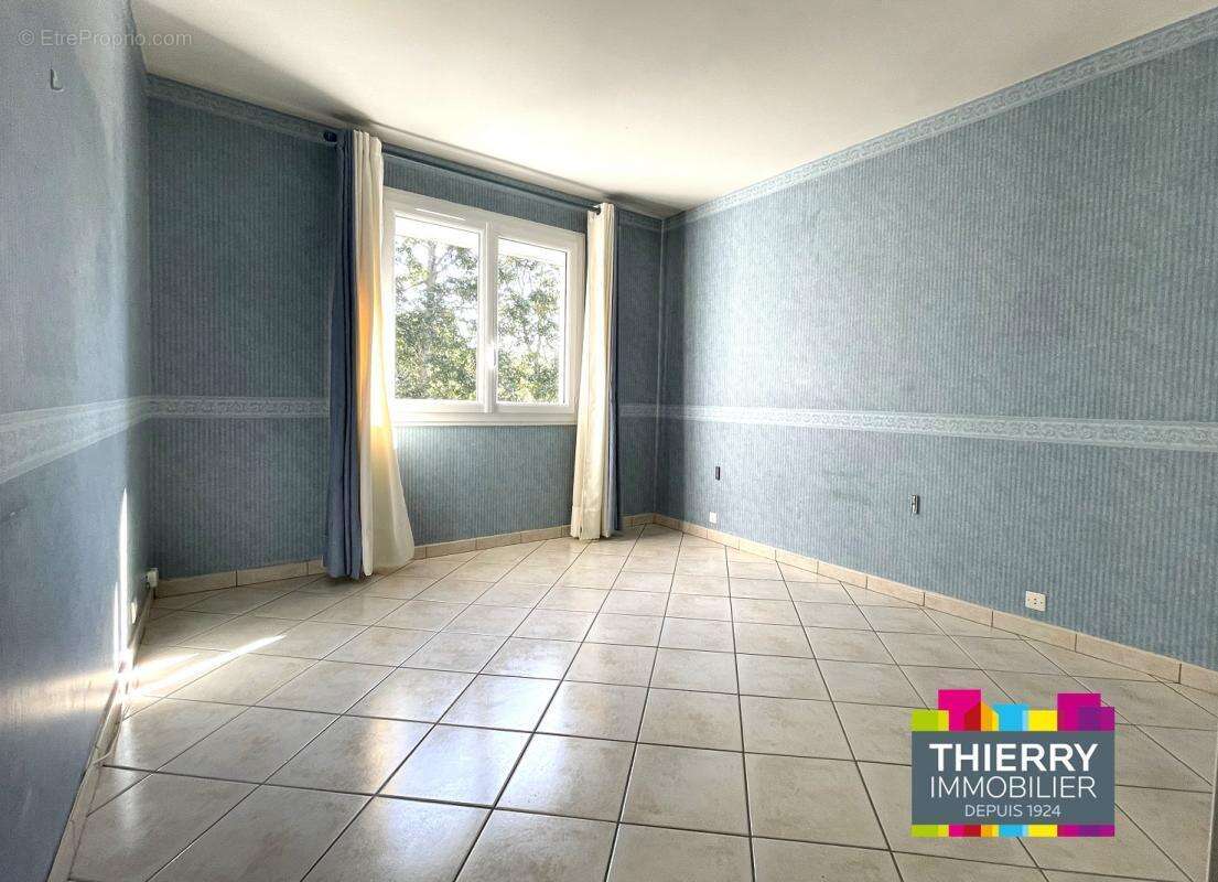 Appartement à SAINT-NAZAIRE