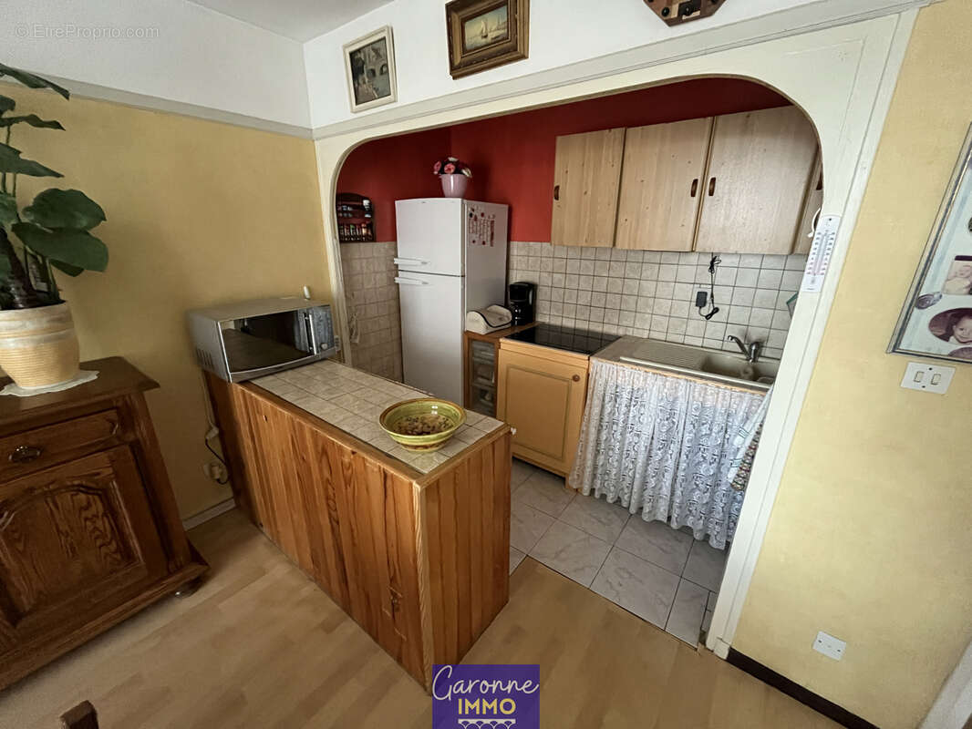 Appartement à TONNEINS