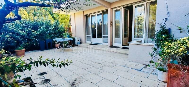 Appartement à ARLES