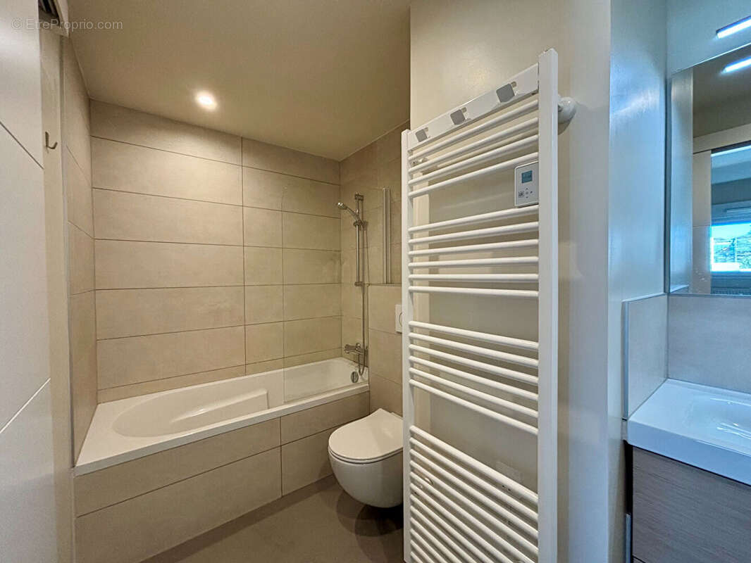 Appartement à ANNECY