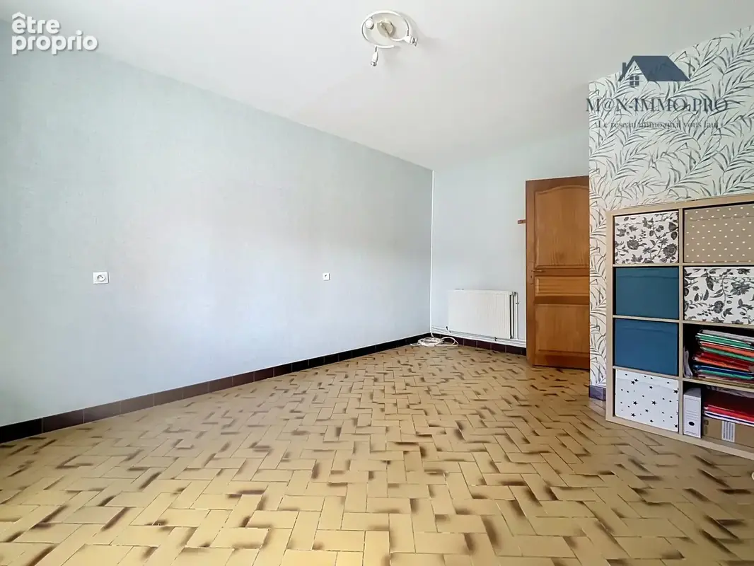 Maison 96 m² à Armentieres  - photo 7