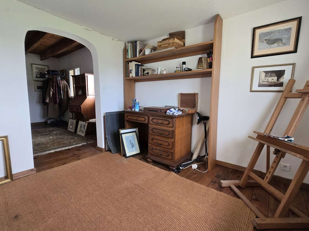 Maison à VILLAMBLARD