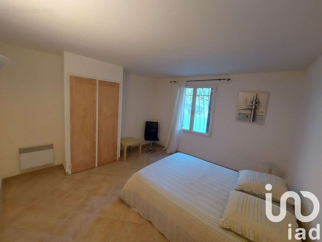Photo 9 - Appartement à LA CADIERE-D&#039;AZUR