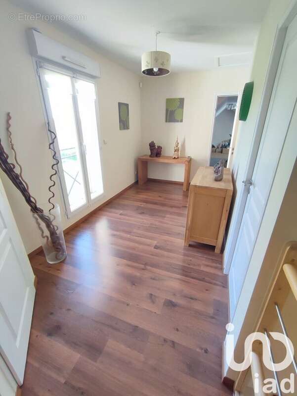 Photo 6 - Maison à PONTGOUIN