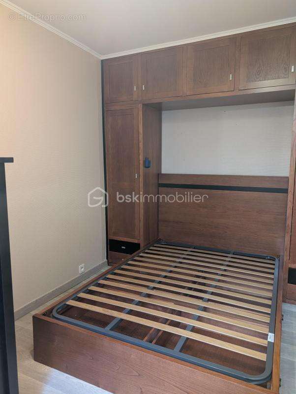 Appartement à AULNAY-SOUS-BOIS