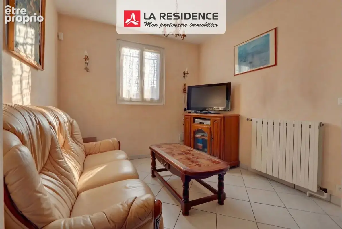 Maison 60 m² à Saint-Leu-La-Foret  - photo 4