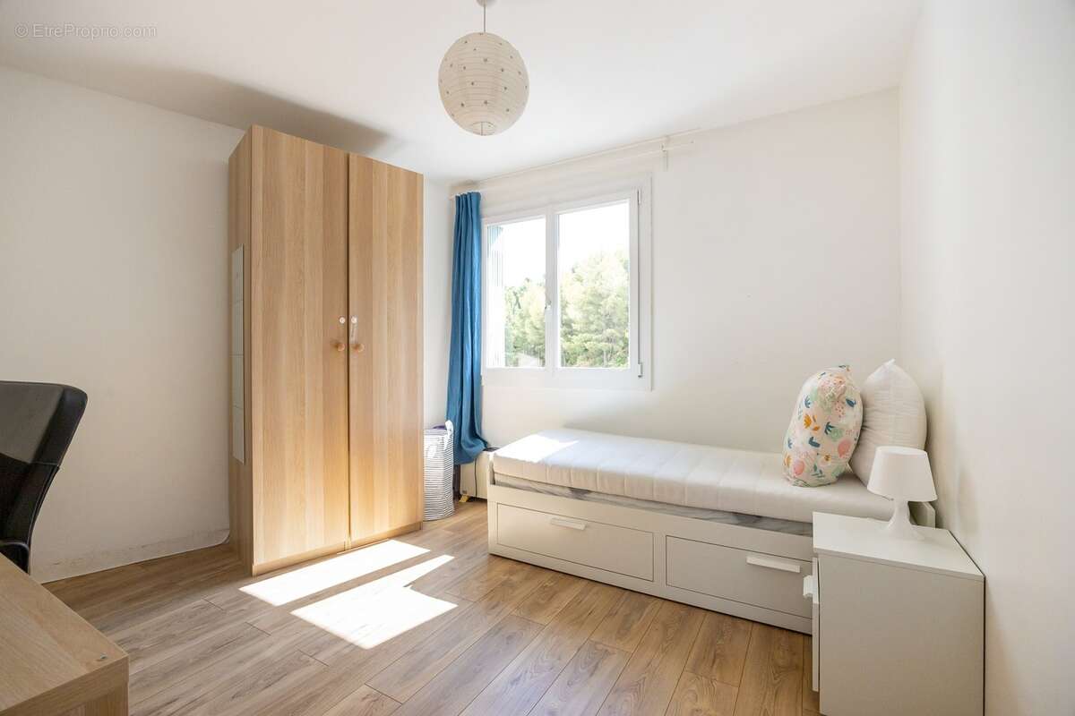 ***visite virtuelle disponible...super rouvière...marseille 9ᵉ...5 pièces de 118,56 m²...vue mer panoramique...garage et cave*** - photo 10