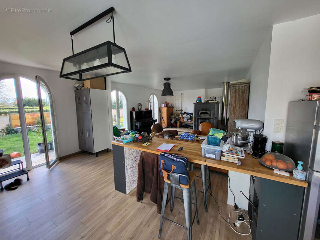 Maison à PLAISANCE-DU-TOUCH