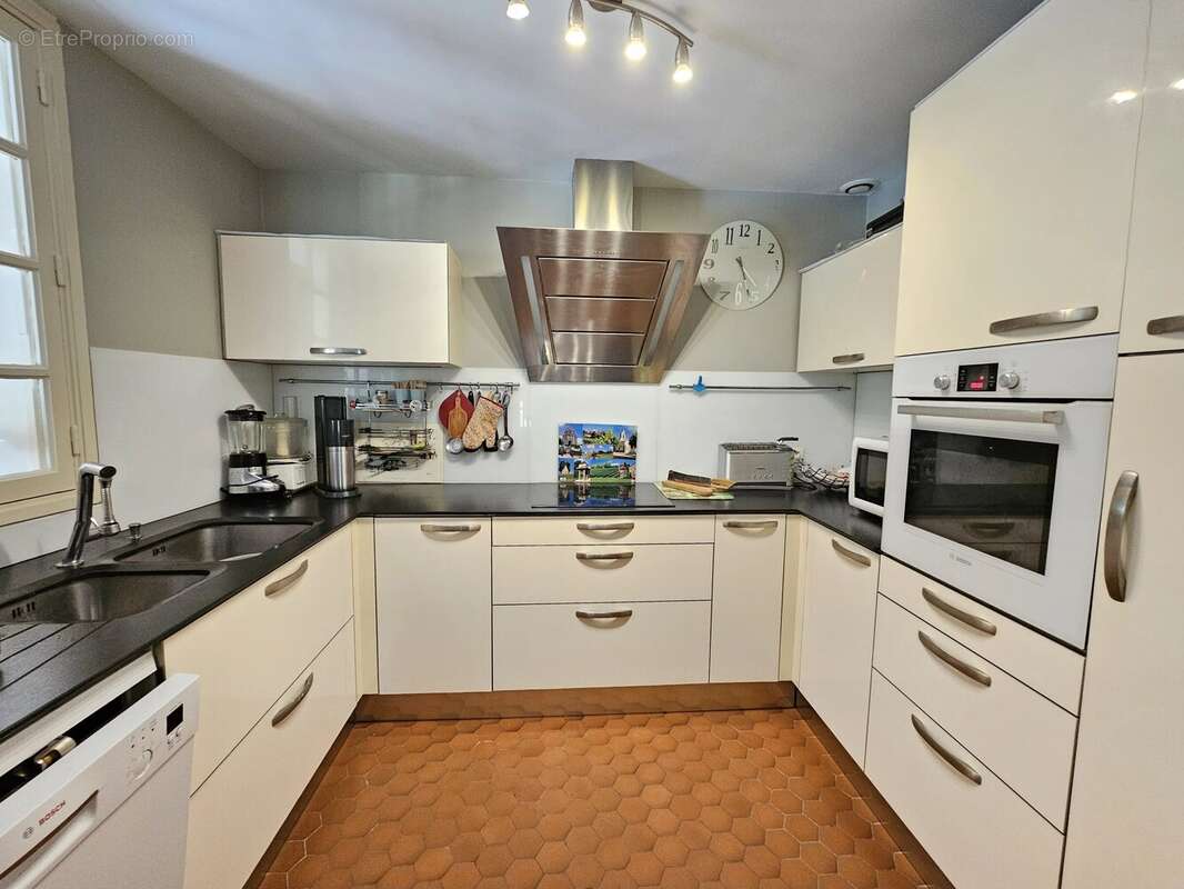 Maison de plain-pied au calme - photo 4