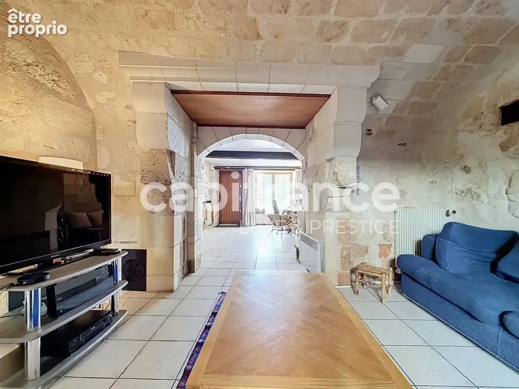 Maison de ville 4 chambres, garage, 265 m2 - photo 5