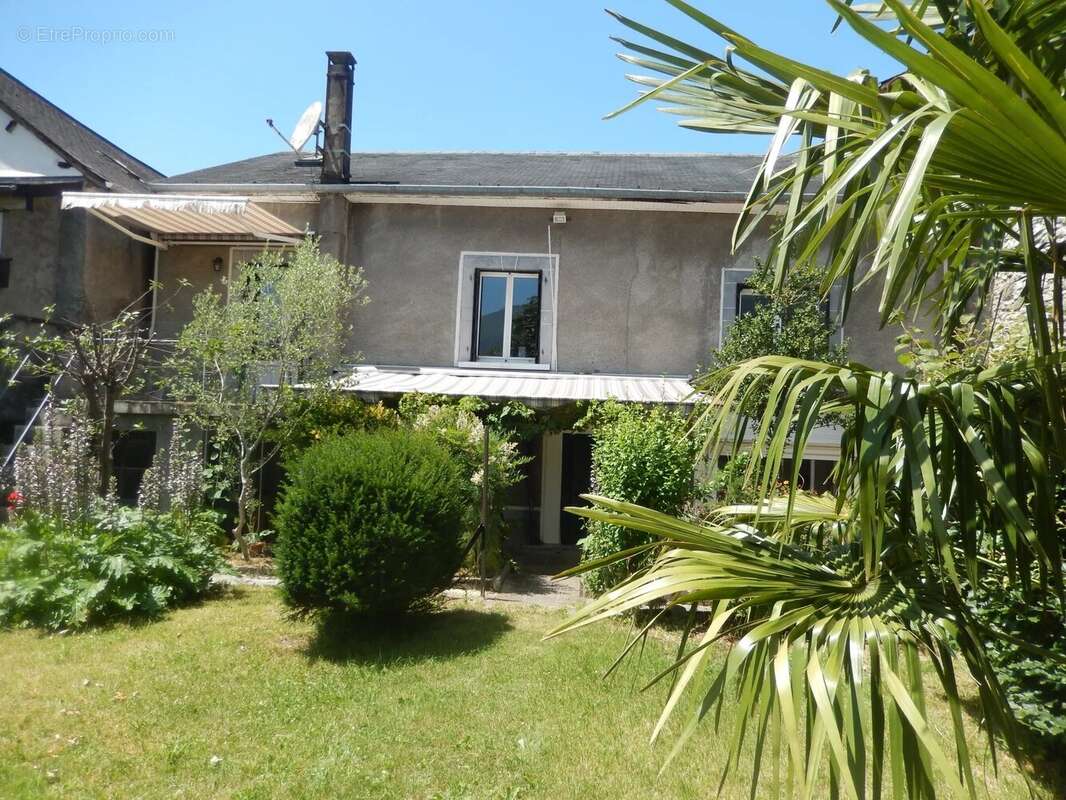 Maison à ARUDY