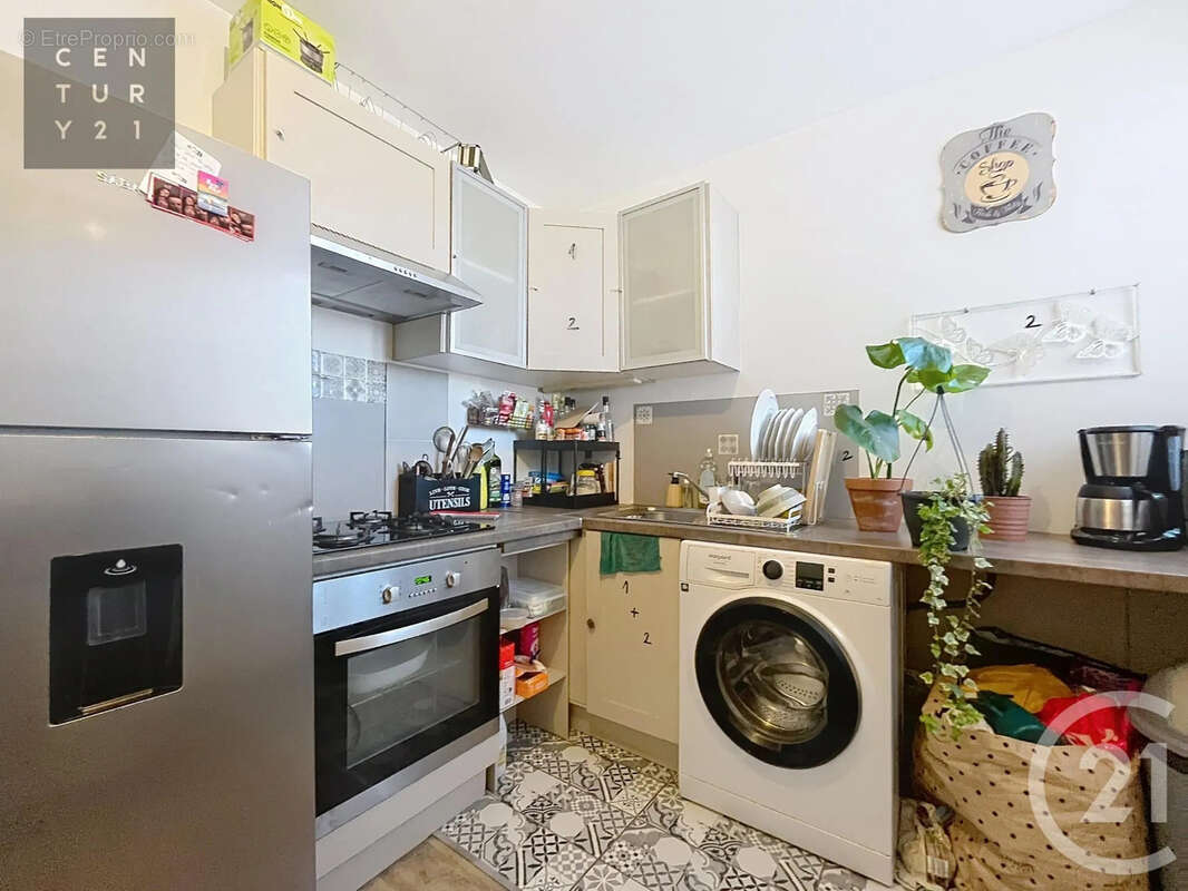 Appartement 56 m² à Troyes  - photo 6