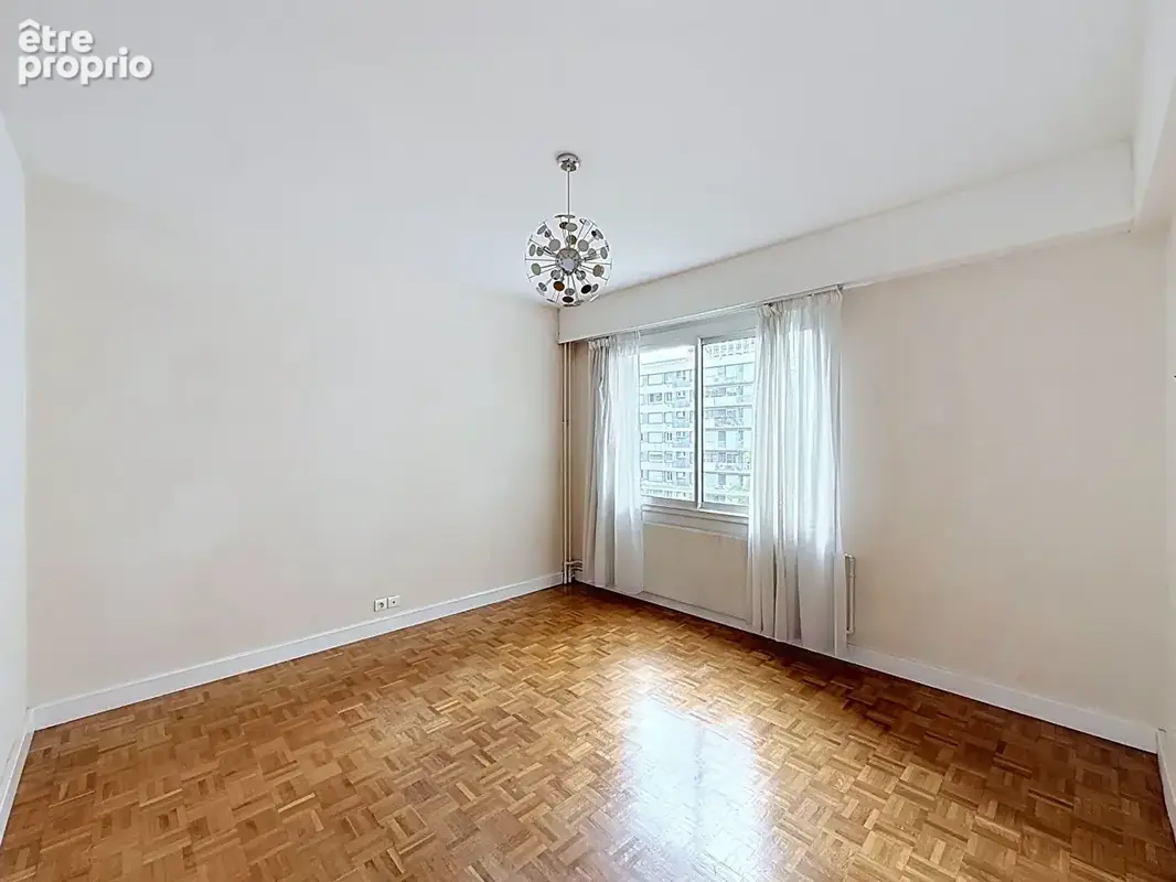 Puteaux - Quartier La Défense - 5 pièces 121m2 - photo 3