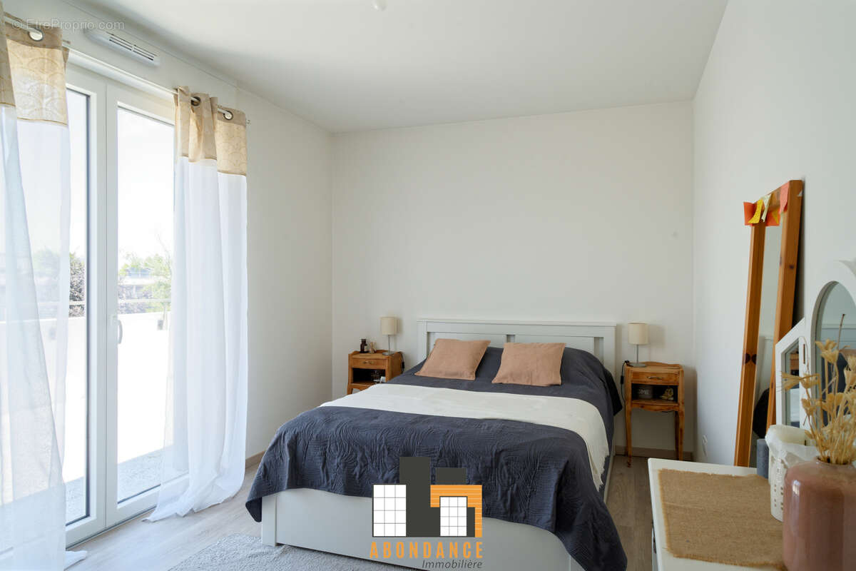 Appartement à OBERHAUSBERGEN