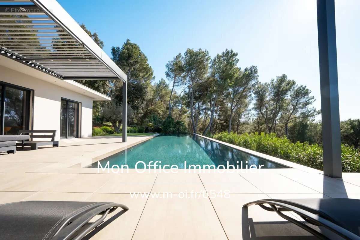 Maison à BOUC-BEL-AIR