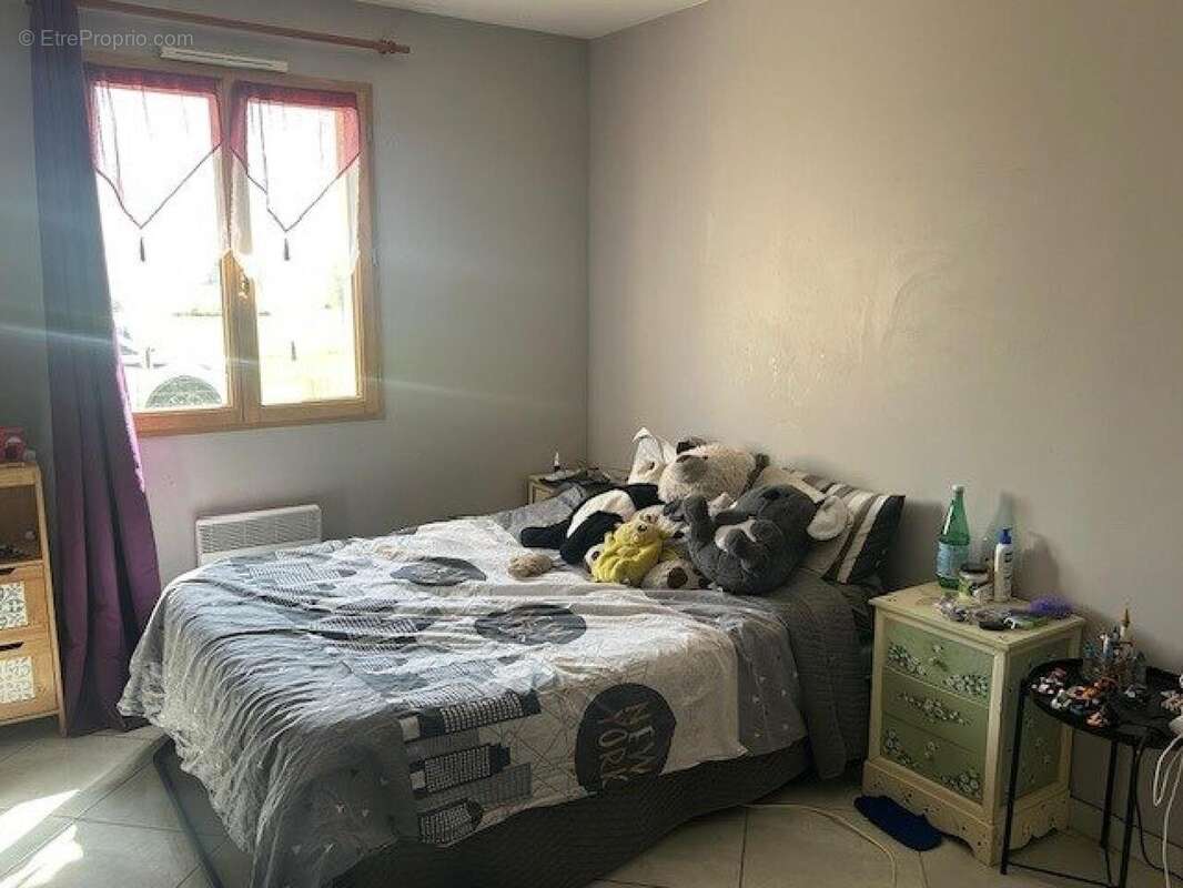 Photo 5 - Maison à LA COUTURE-BOUSSEY