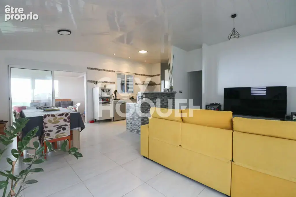 Ensemble immobilier - Le Brûlé - photo 4