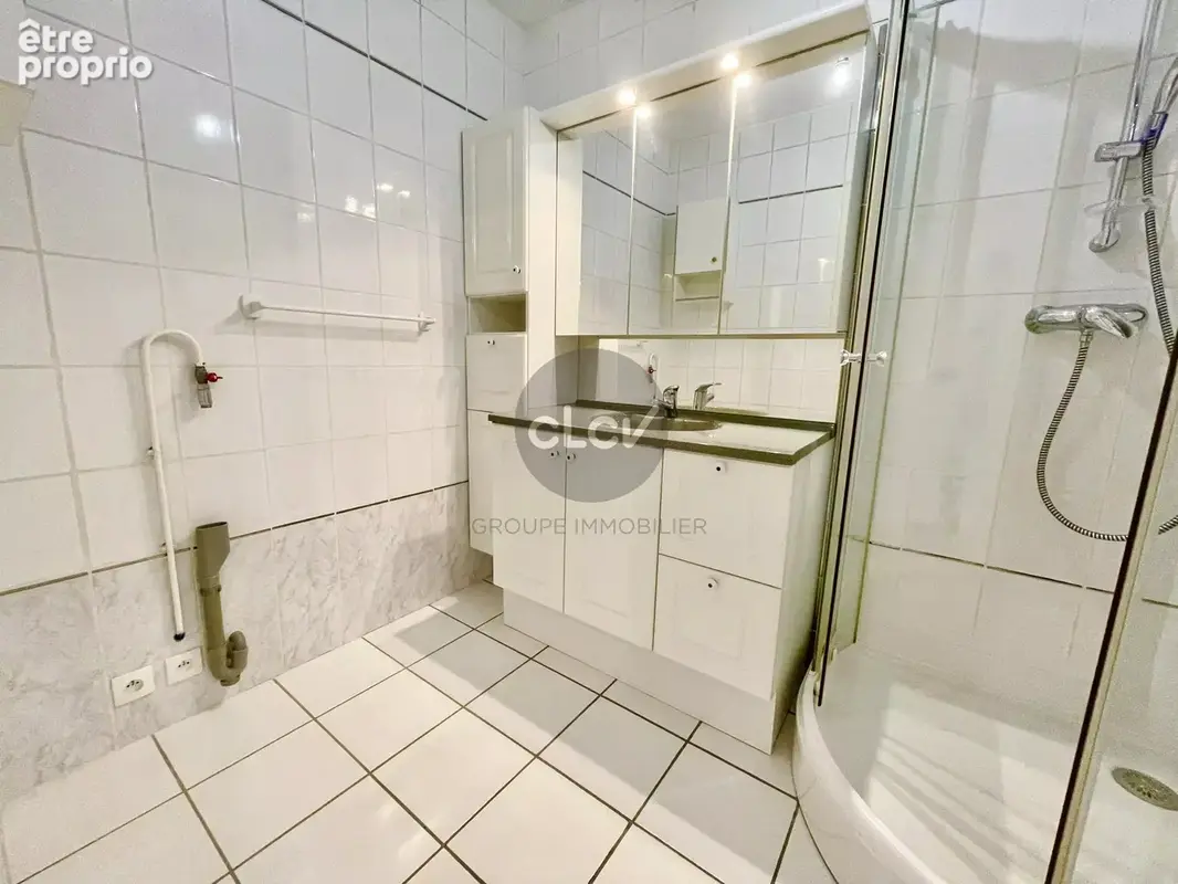 T4 de 86,58 m² Climatisé 69270 FONTAINES SUR SAONE - photo 20
