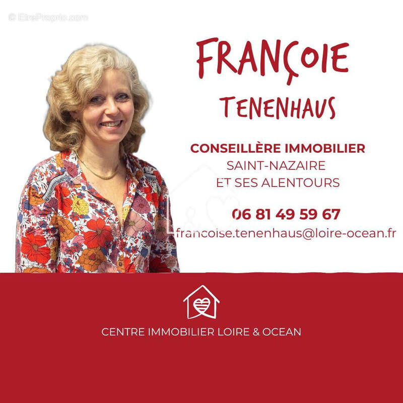 Maison à ARTHON-EN-RETZ