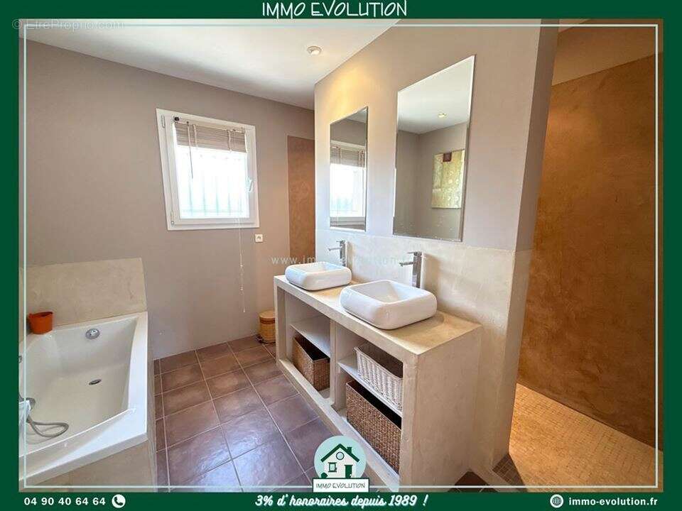 Maison à MONTFAUCON