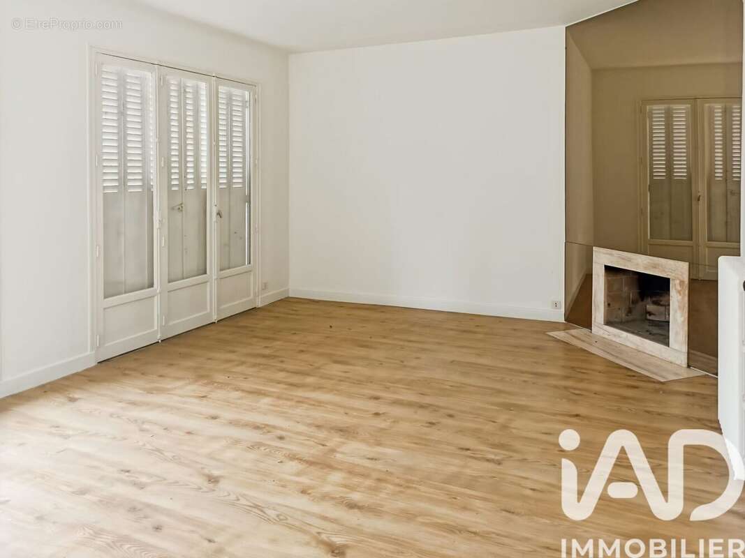 Photo 3 - Maison à BRIVE-LA-GAILLARDE