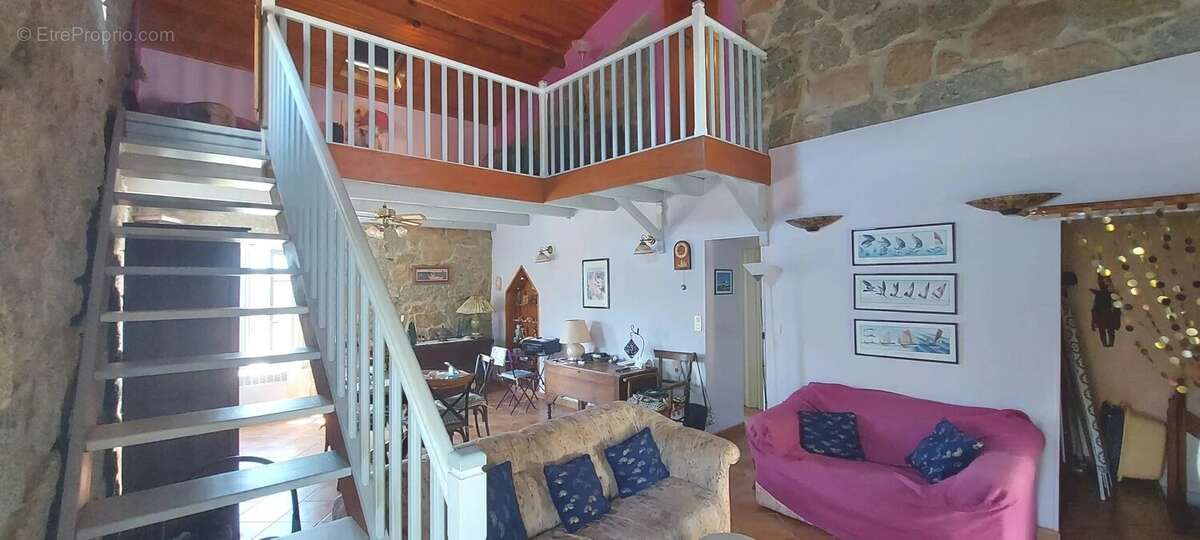 Maison à BASTELICACCIA