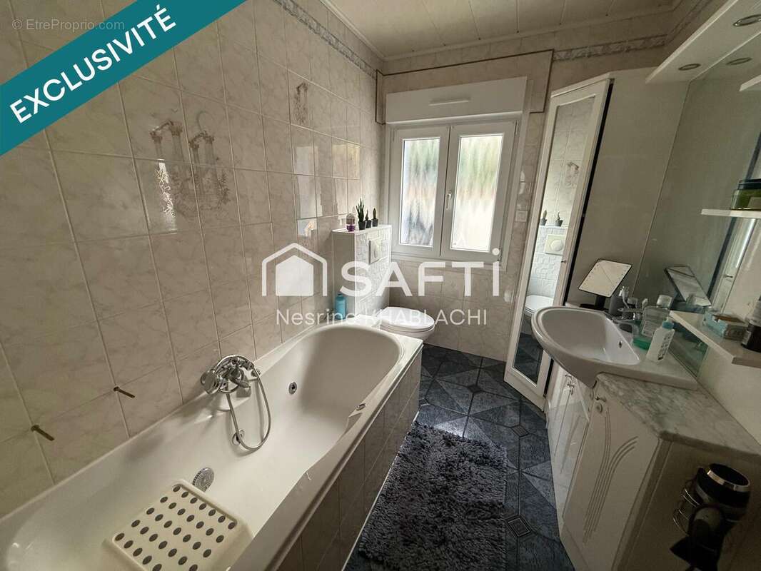 Photo 7 - Maison à LONGWY