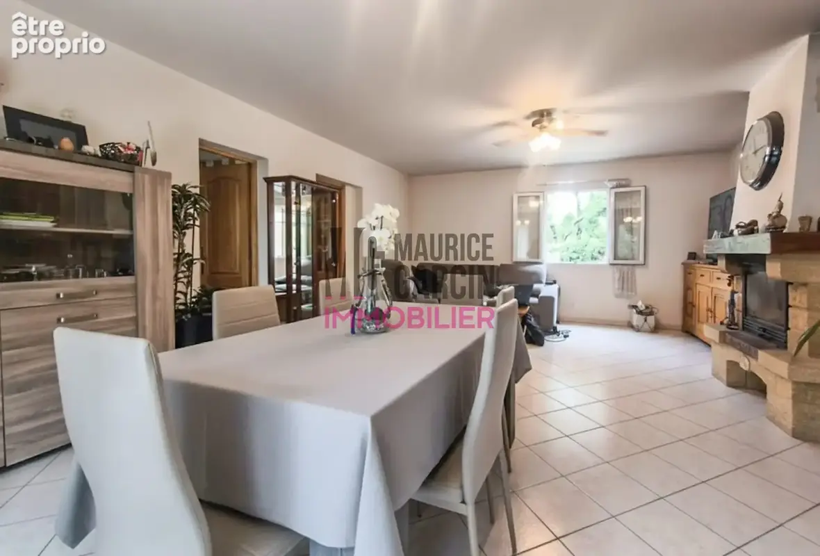 Maison 4 pièces 120 m² à vendre à Saint-Didier (84210) - photo 3