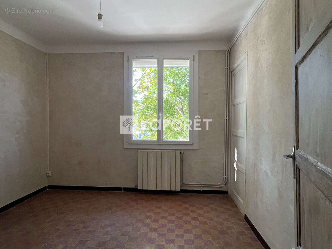 Appartement à LA SEYNE-SUR-MER