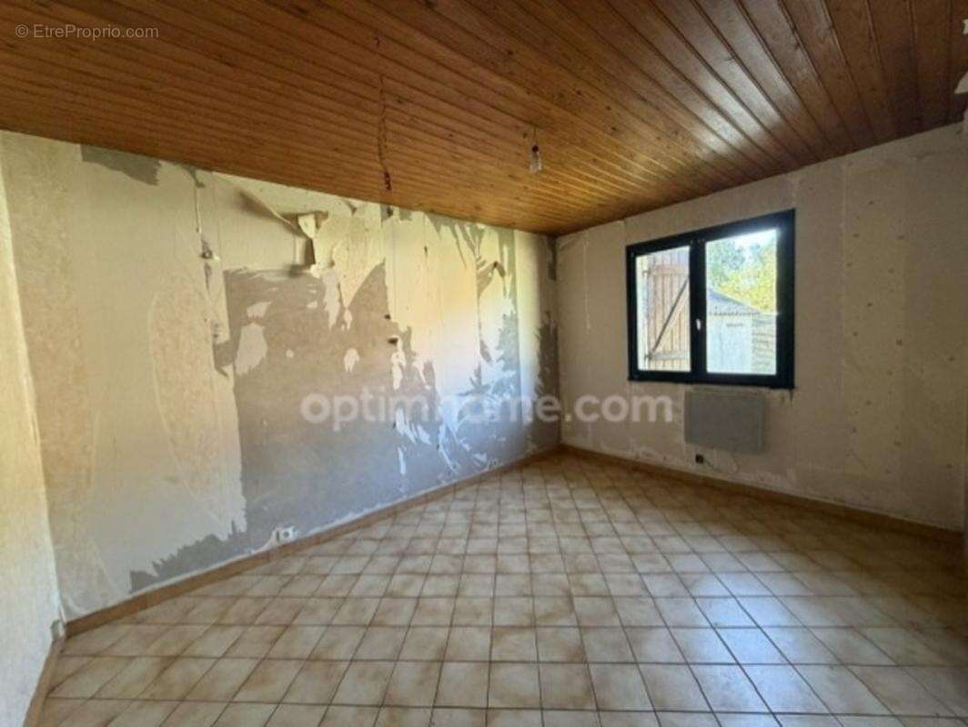 Merlimont village – maison 3 pièces avec jardin - photo 3