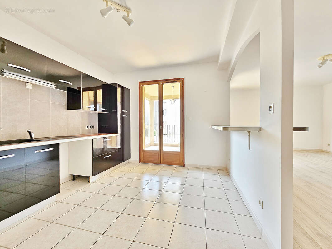 Appartement à AJACCIO