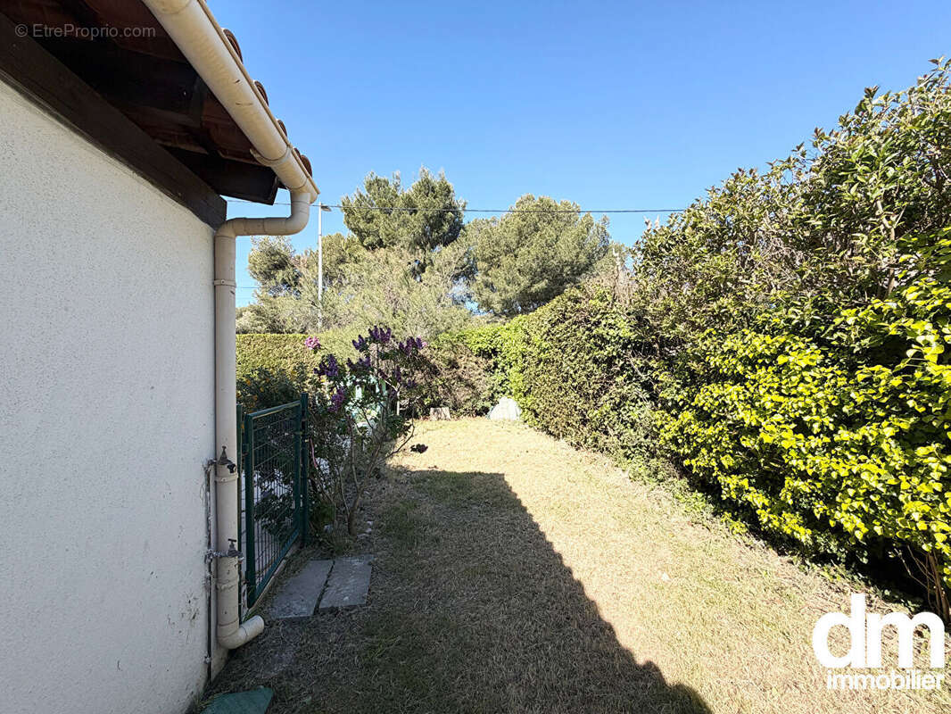 Maison type 6 sur une parcelle de 721m2 - photo 6