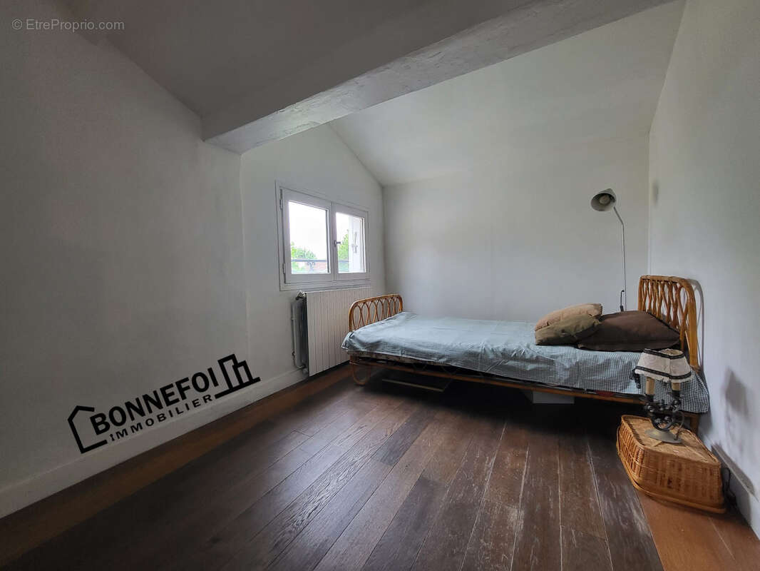 Maison à CHAMPIGNY-SUR-MARNE