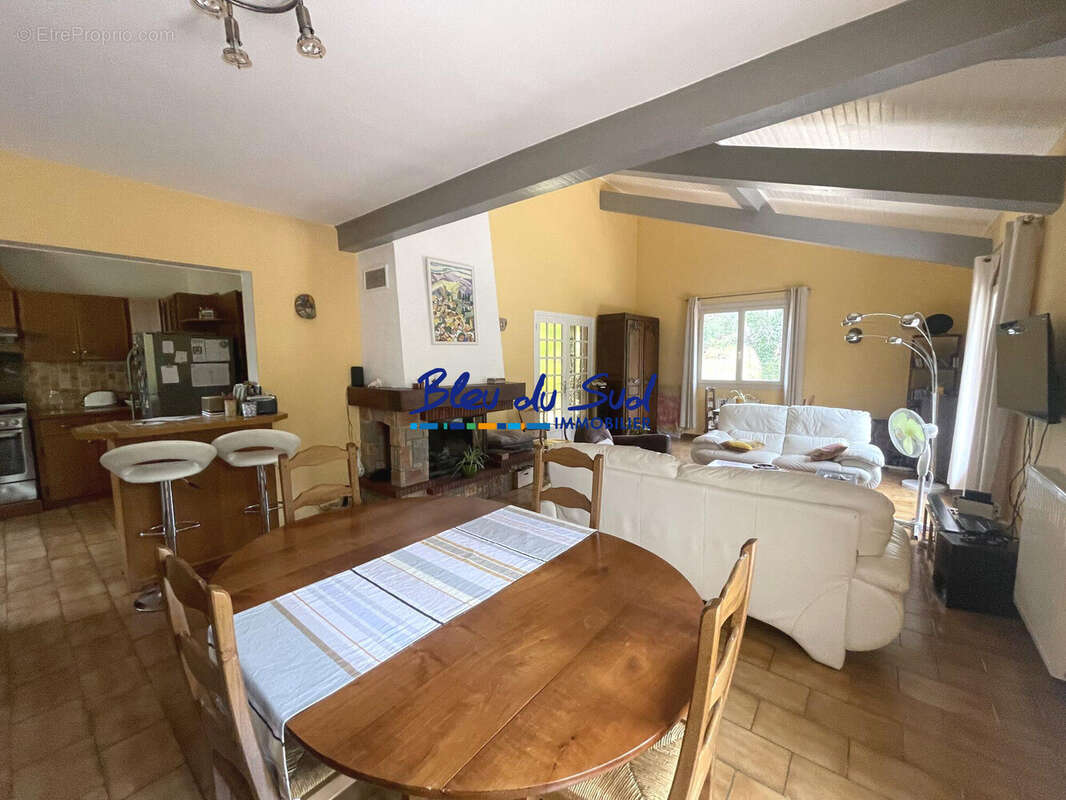 Maison 112 m² à Vernet-Les-Bains  - photo 5