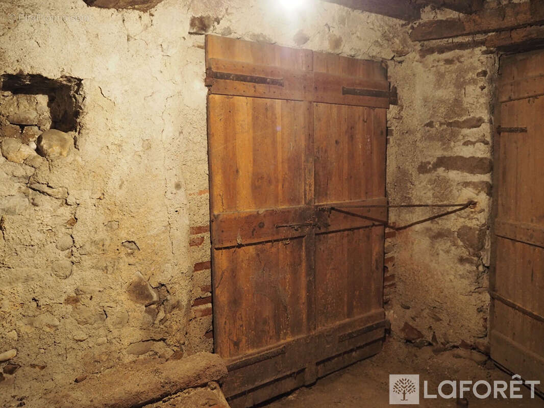 Maison à MARQUIXANES